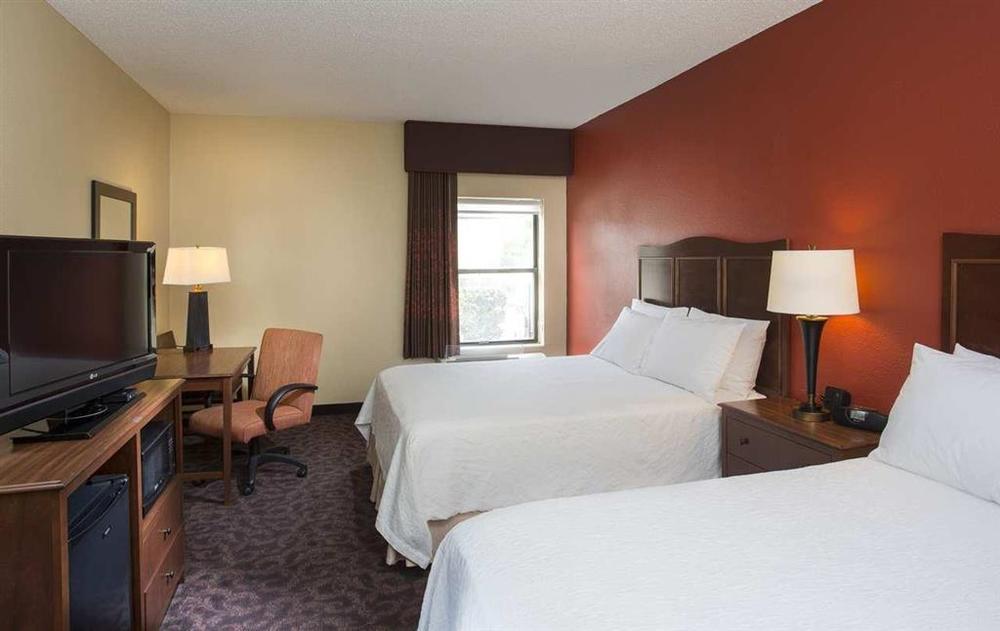 Hampton Inn Fort Worth Southwest Cityview Kamer foto