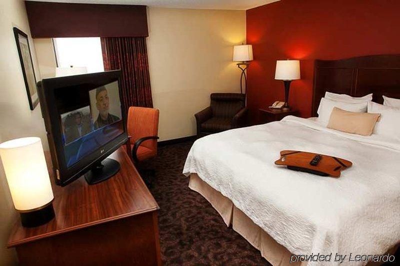 Hampton Inn Fort Worth Southwest Cityview Kamer foto