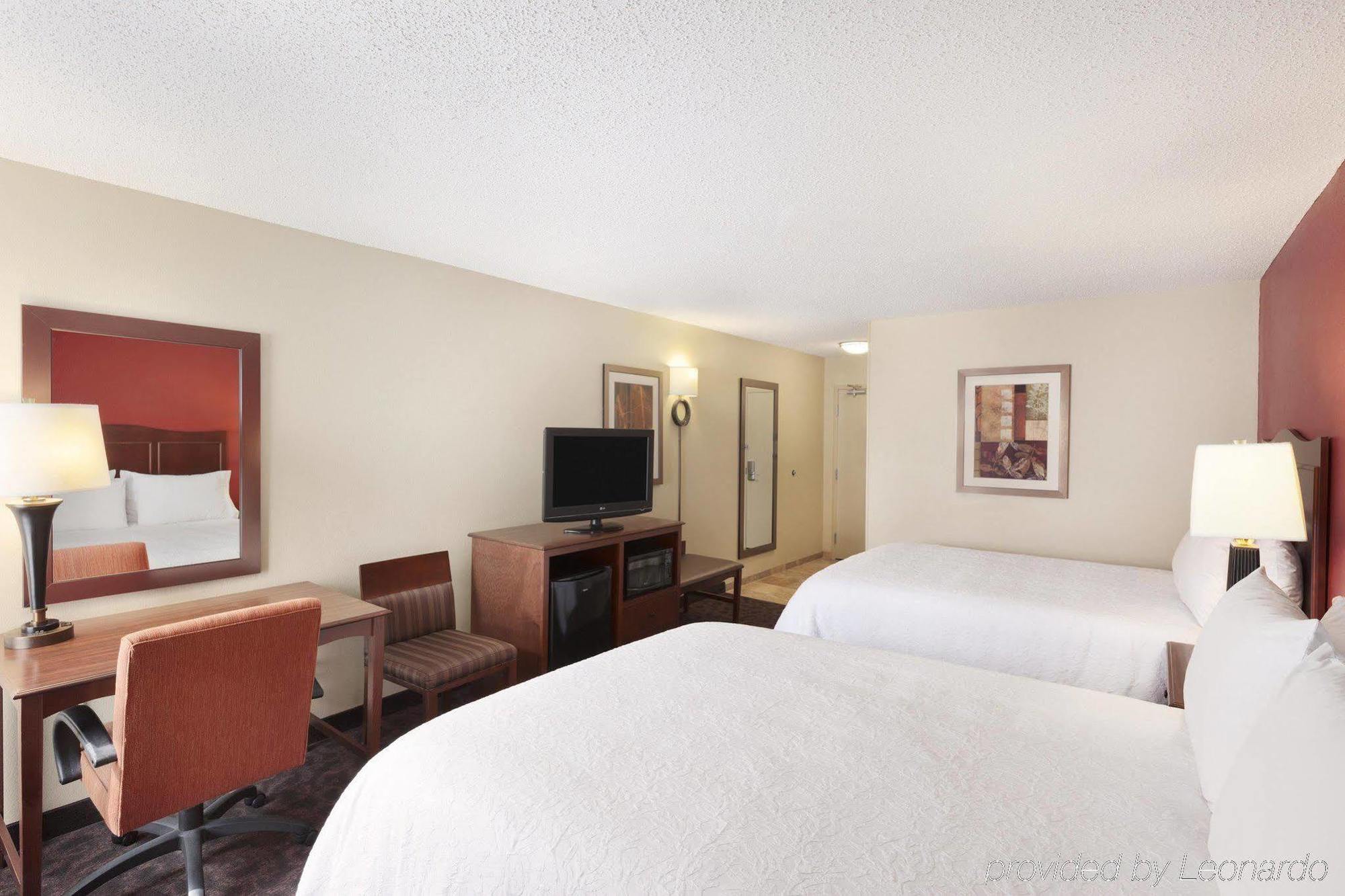 Hampton Inn Fort Worth Southwest Cityview Buitenkant foto